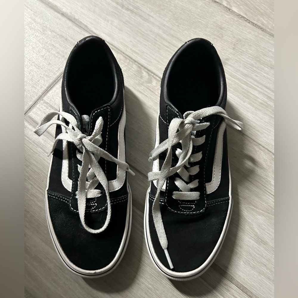 Vans sneakers